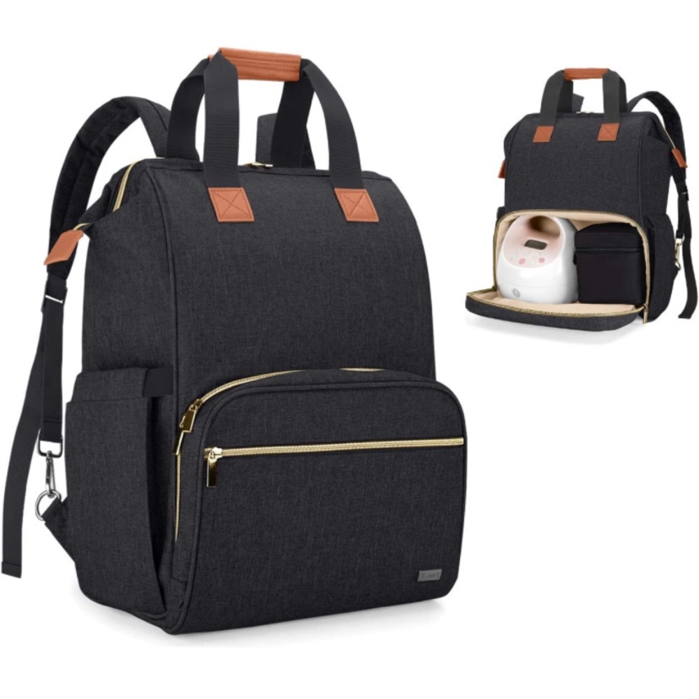 Teamoy Breast Pump Bag. New in package